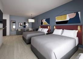 Atwell Suites Liberty - Kansas City East by IHG 4