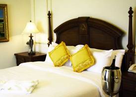 Four Seasons Place Pattaya 5