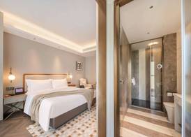 Howard Johnson Life Hotel by Wyndham Chongqing Liangjiang 2