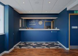 Travelodge London Crystal Palace 3