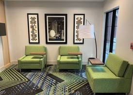 Holiday Inn Express DURANGO DOWNTOWN-ANIMAS RIVER by IHG 3