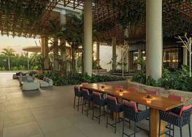 W Punta Cana, Adult All-Inclusive 5