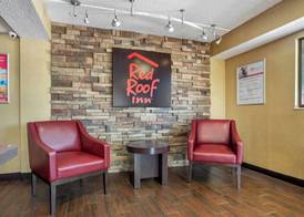 Red Roof Inn West Monroe 2