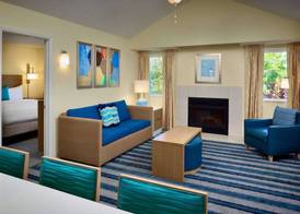 Sonesta Simply Suites Dublin Columbus 5