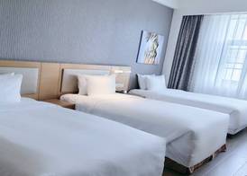 Holiday Inn Express Chengdu Huanhuaxi by IHG 5