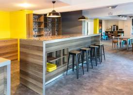 The Originals Access, Hôtel Clermont-Ferrand Nord 3