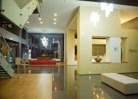 Ramada by Wyndham Oradea 4