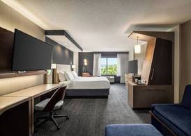 Courtyard by Marriott Wilkes-Barre Arena 5