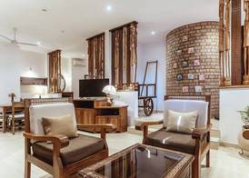Vanila Hotel & Spa 5