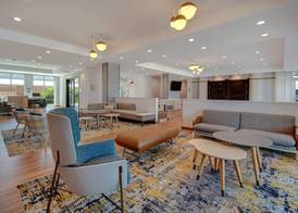 TownePlace Suites by Marriott Cincinnati Airport South 2