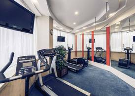 Mercure Shanghai Royalton 2