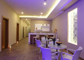 Luxor Garden Hotel 2