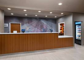 SpringHill Suites by Marriott Dallas DFW Airport East Las Colinas Irving 2