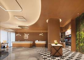 Hilton Garden Inn Hangzhou Grand Canal 5