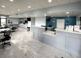Days Inn by Wyndham Lake Charles 3