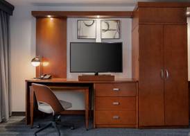 Courtyard by Marriott Columbus New Albany 3