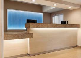 Fairfield Inn by Marriott Roseville 3