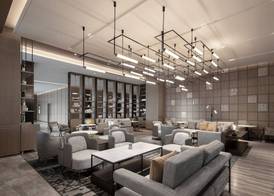 Courtyard by Marriott Chengdu South 4