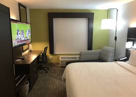 Holiday Inn Express ALLENTOWN NORTH by IHG 2