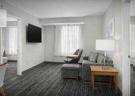 TownePlace Suites by Marriott Albuquerque Airport 2
