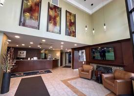 Quality Inn Saint-Jean-sur-Richelieu 2