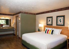Timbers Motel 5