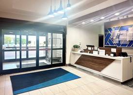 Holiday Inn Express & Suites HINESVILLE EAST - FORT STEWART by IHG 2