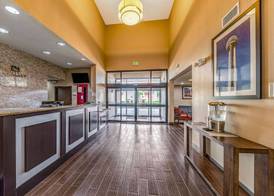 Quality Inn West Plano - Dallas 4