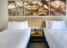 Days Inn by Wyndham Lafayette Scott 4