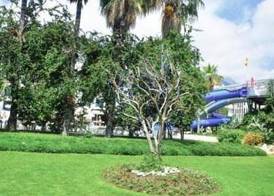 Ring Beach Hotel 4