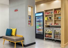 TownePlace Suites by Marriott Humble Intercontinental Airport 2