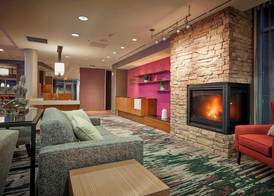 Fairfield Inn & Suites by Marriott Grand Mound Centralia 4