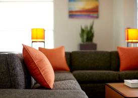 Hyatt House Augusta Downtown 3