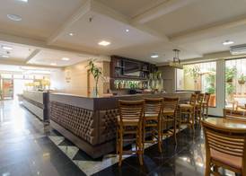Faro Hotel Atibaia 2