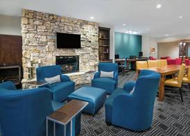 TownePlace Suites by Marriott San Antonio Northwest 2