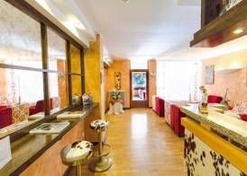 Hotel Italo 4