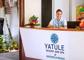 Yatule Resort & Spa 2