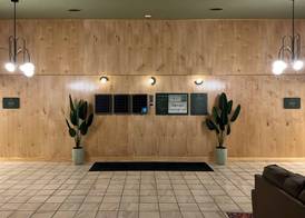 Travelodge by Wyndham Atlanta, Illinois 3