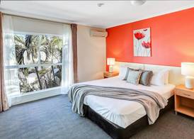 Coral Tree Inn 4