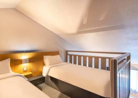 B&B HOTEL Nantes Parc Expos La Chapelle 4