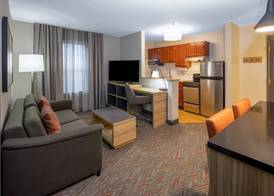 Candlewood Suites BOSTON NORTH SHORE - DANVERS by IHG 5