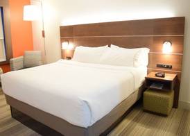 Holiday Inn Express & Suites PENSACOLA W I-10 by IHG 4