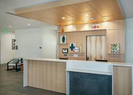 Hyatt House Anchorage 2