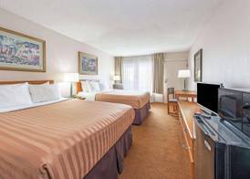 Days Inn by Wyndham Elizabethtown 4