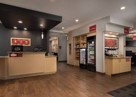 TownePlace Suites by Marriott Houston Westchase 2
