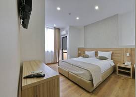 Orbeli Hotel Yerevan 5