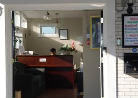 THE HIGHLANDER INN 2