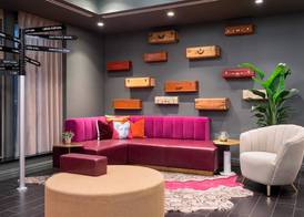 TRYP by Wyndham Newark Downtown 2