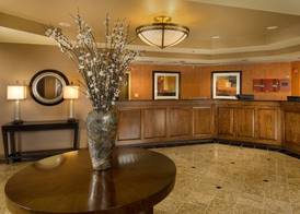 Comfort Suites Dulles Airport 4