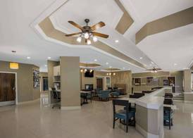MainStay Suites Savannah Midtown 3